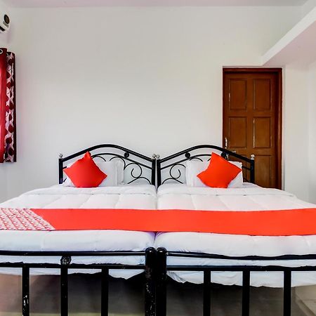 Hotel O Omkar Guest House Near Immaculate Conception Church Panaji Extérieur photo