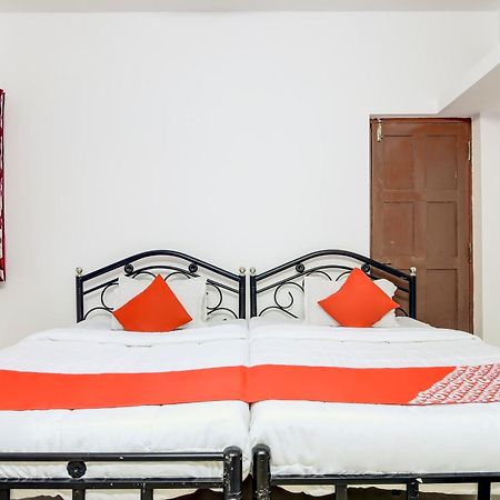 Hotel O Omkar Guest House Near Immaculate Conception Church Panaji Extérieur photo
