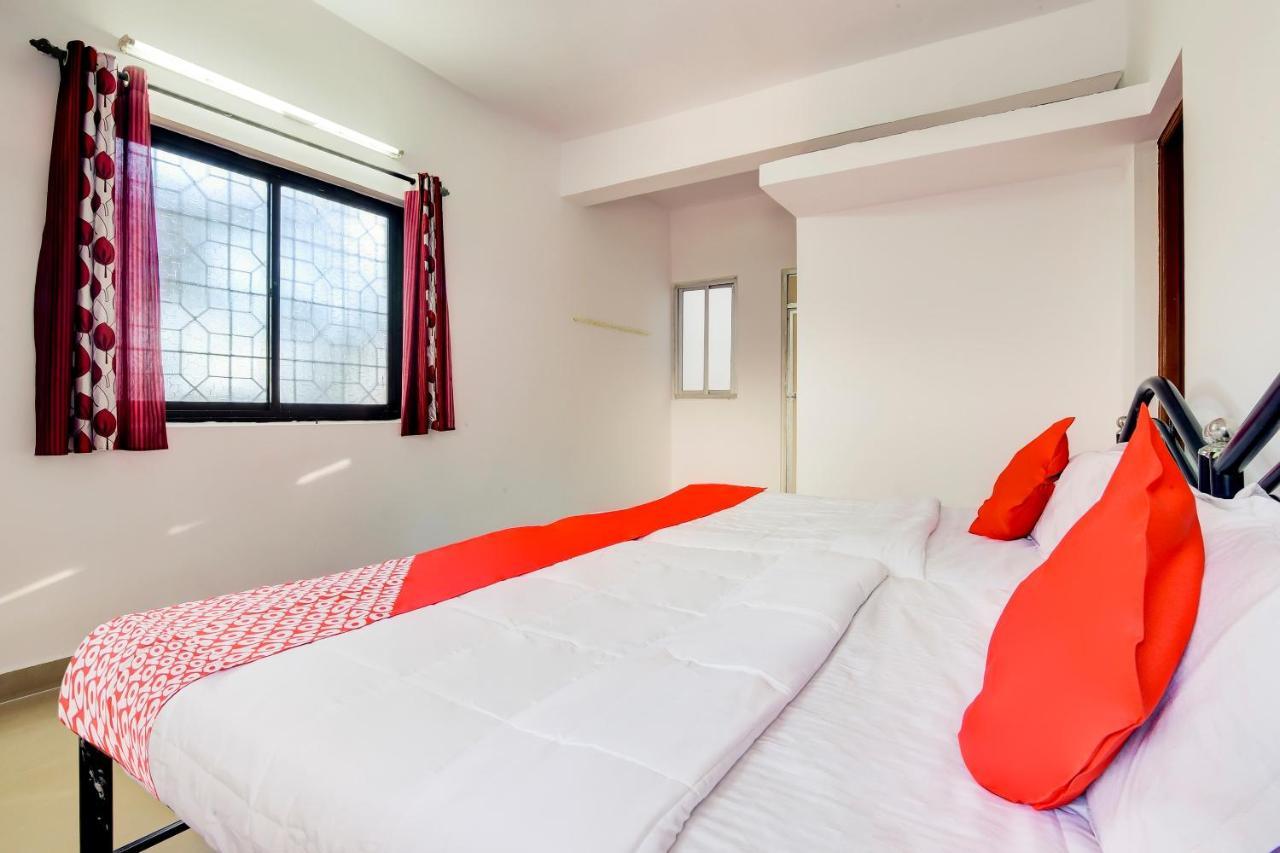 Hotel O Omkar Guest House Near Immaculate Conception Church Panaji Extérieur photo